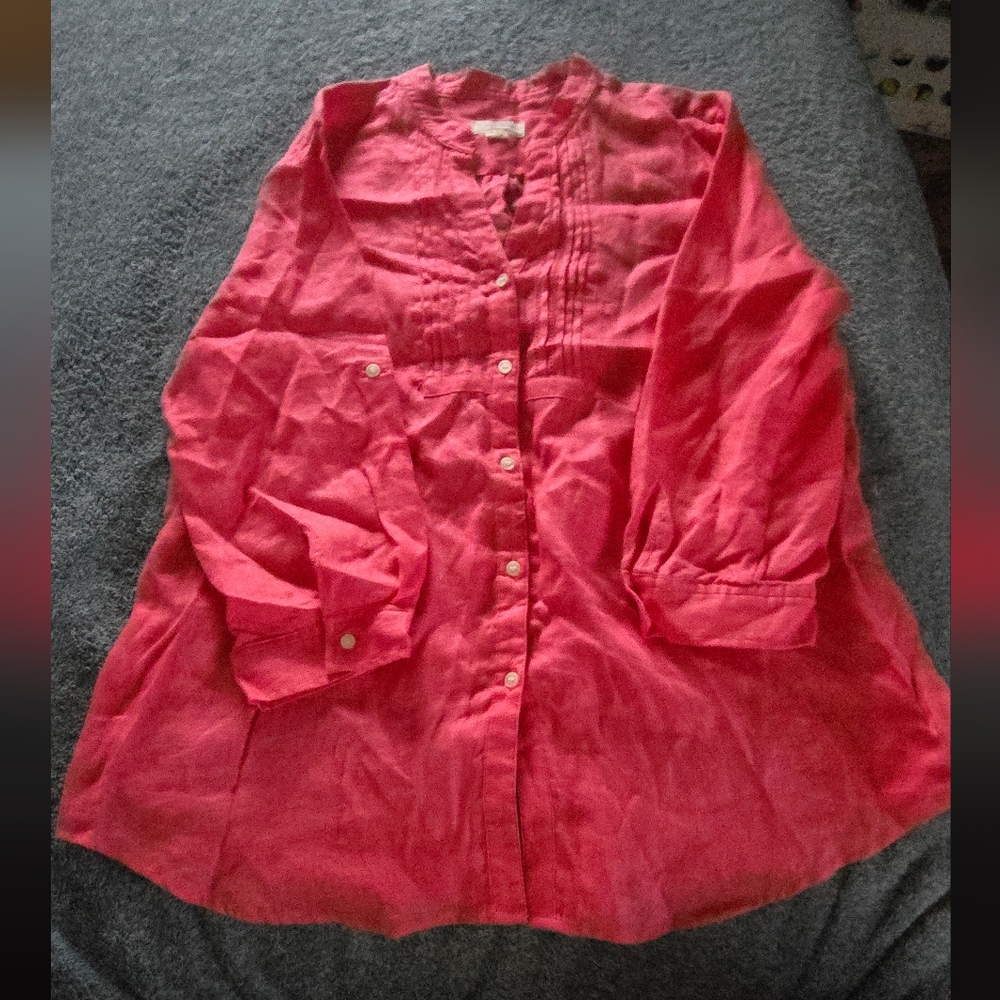 Women's shirt